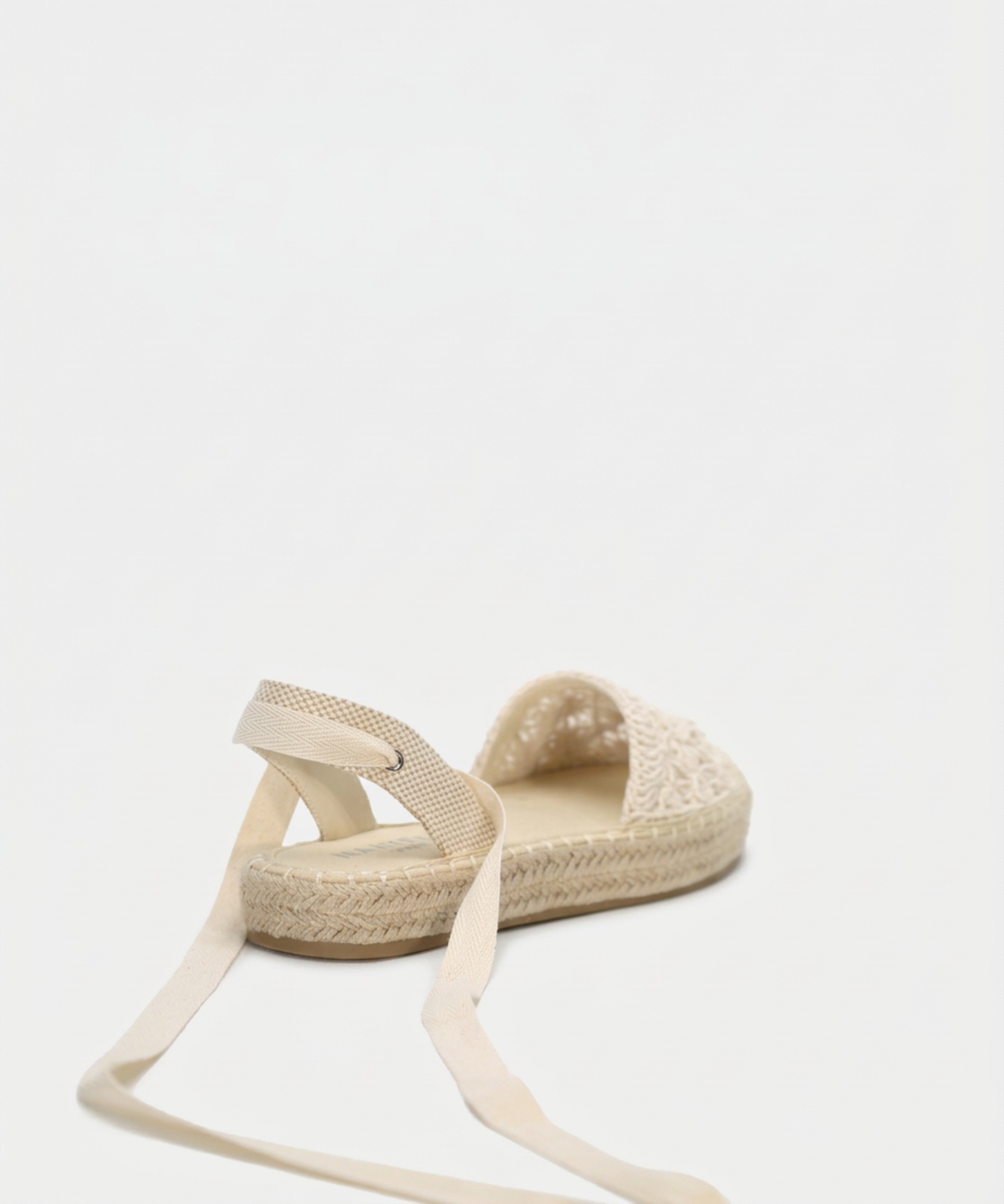 Alpercata rasa atada image number null